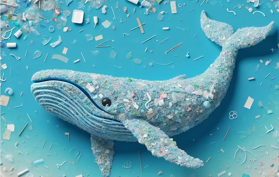 International Conference on Microplastic Pollution in the Mediterranean Sea 2025 – μMED Conference, IV edition