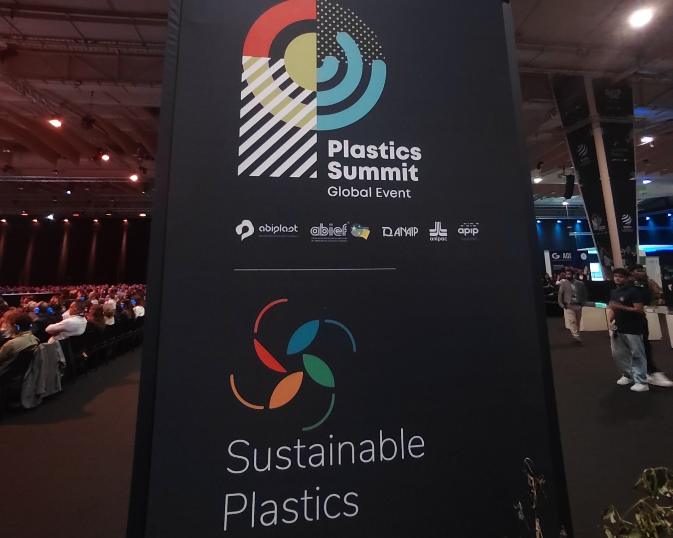 International Plastics Summit 2025, Lisbon